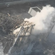 Illustration for article titled Japan Raises Nuclear Alert Level to 5, May Have to Bury its Nuclear Reactors in Sand and Concrete